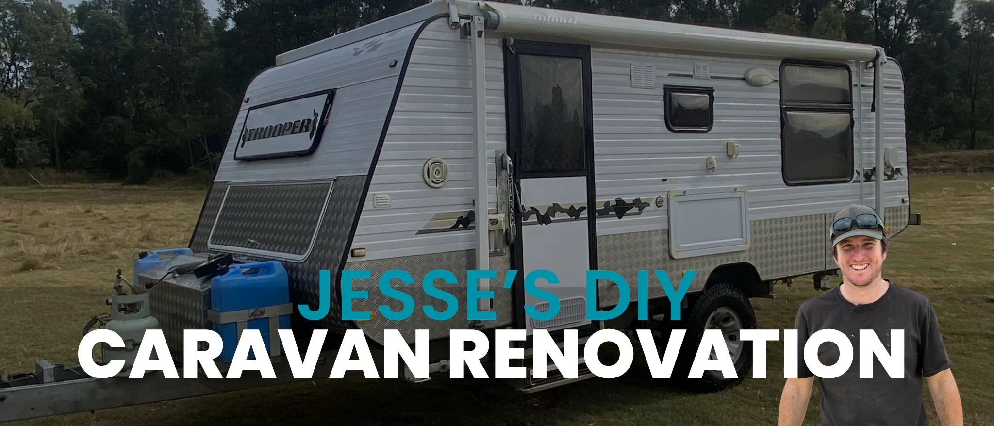 Master the Great Outdoors